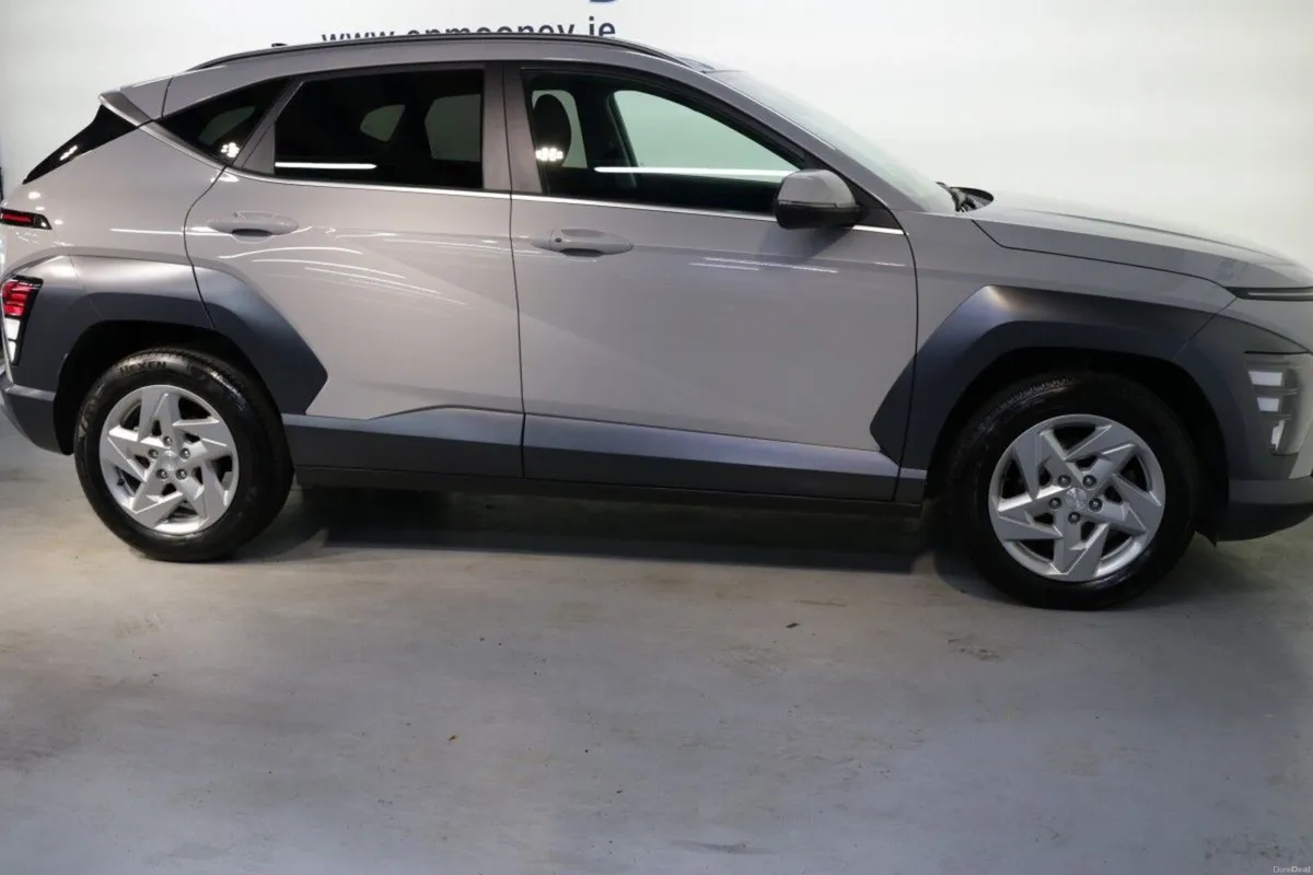 Hyundai KONA Elegance 1.0L Petrol Compact SUV - Te - Image 5