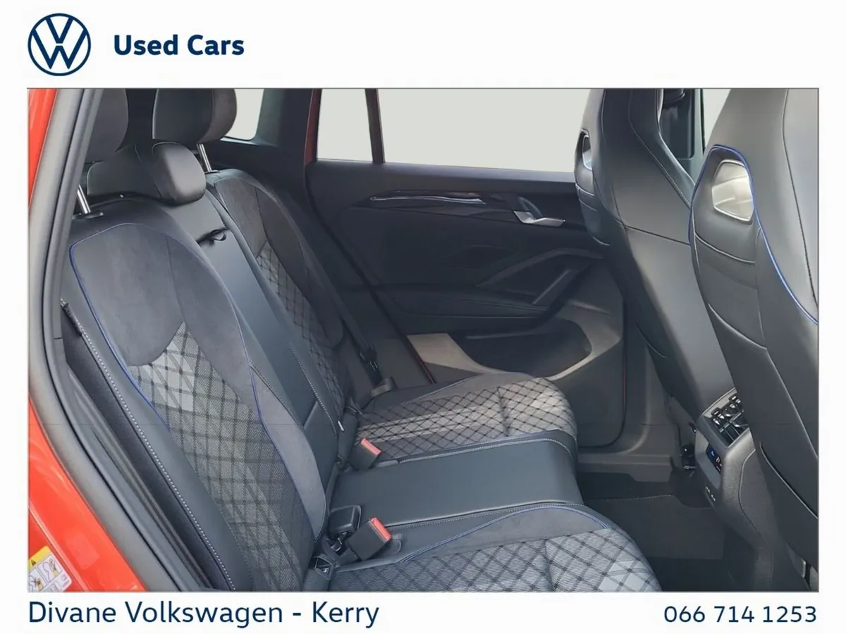 Volkswagen Tiguan R LINE 2.0TDI 150BHP - Image 6