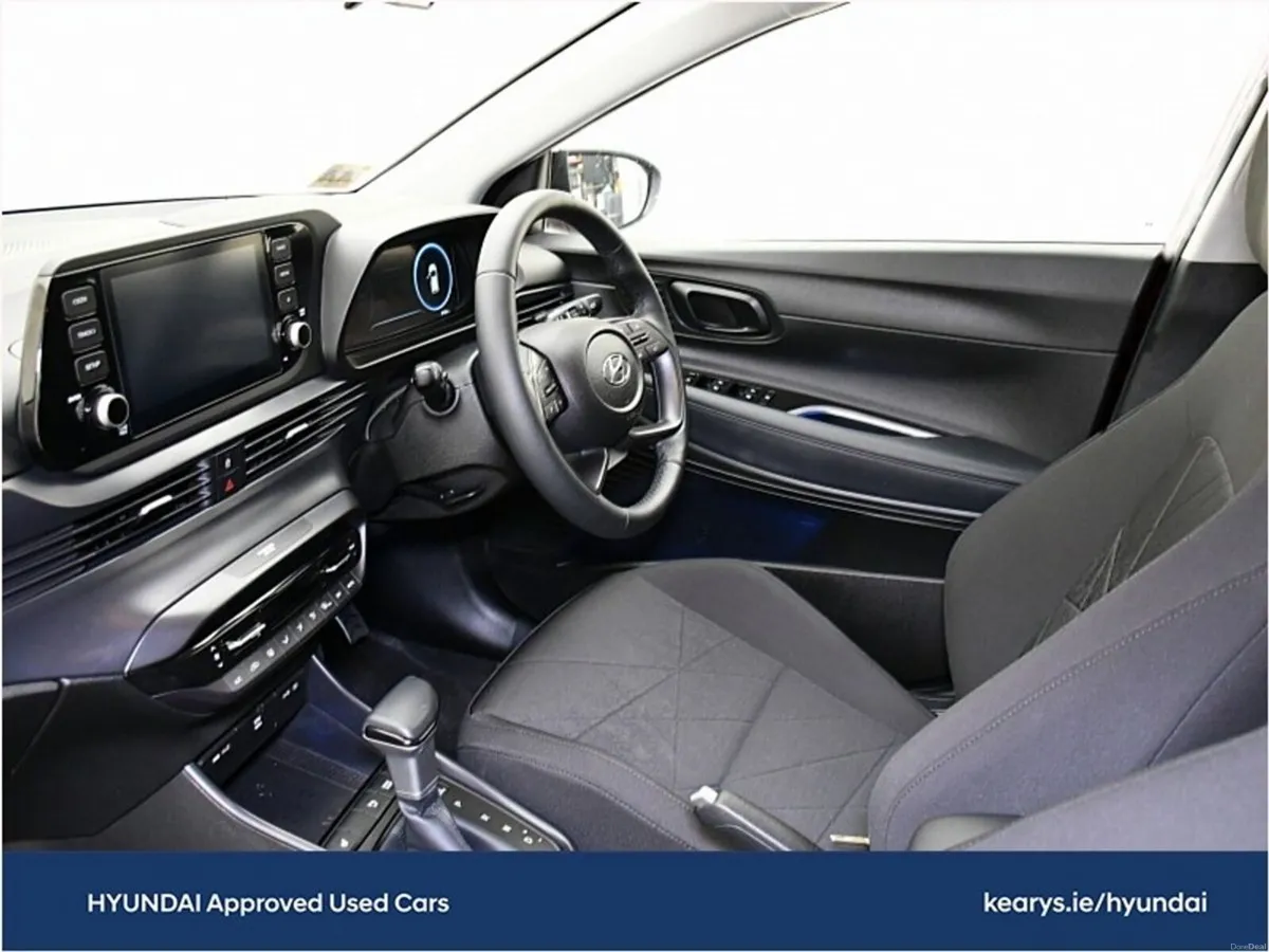 Hyundai Bayon Executive AUTO - Image 5