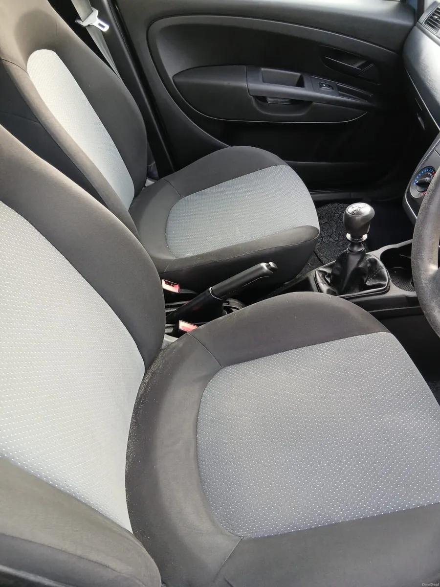 Fiat punto - Image 4