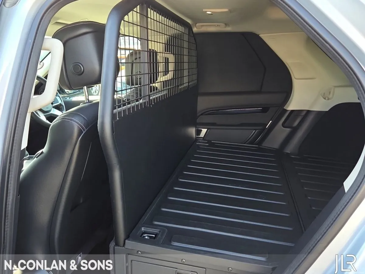 Land Rover Discovery *SALE AGREED* - Image 5