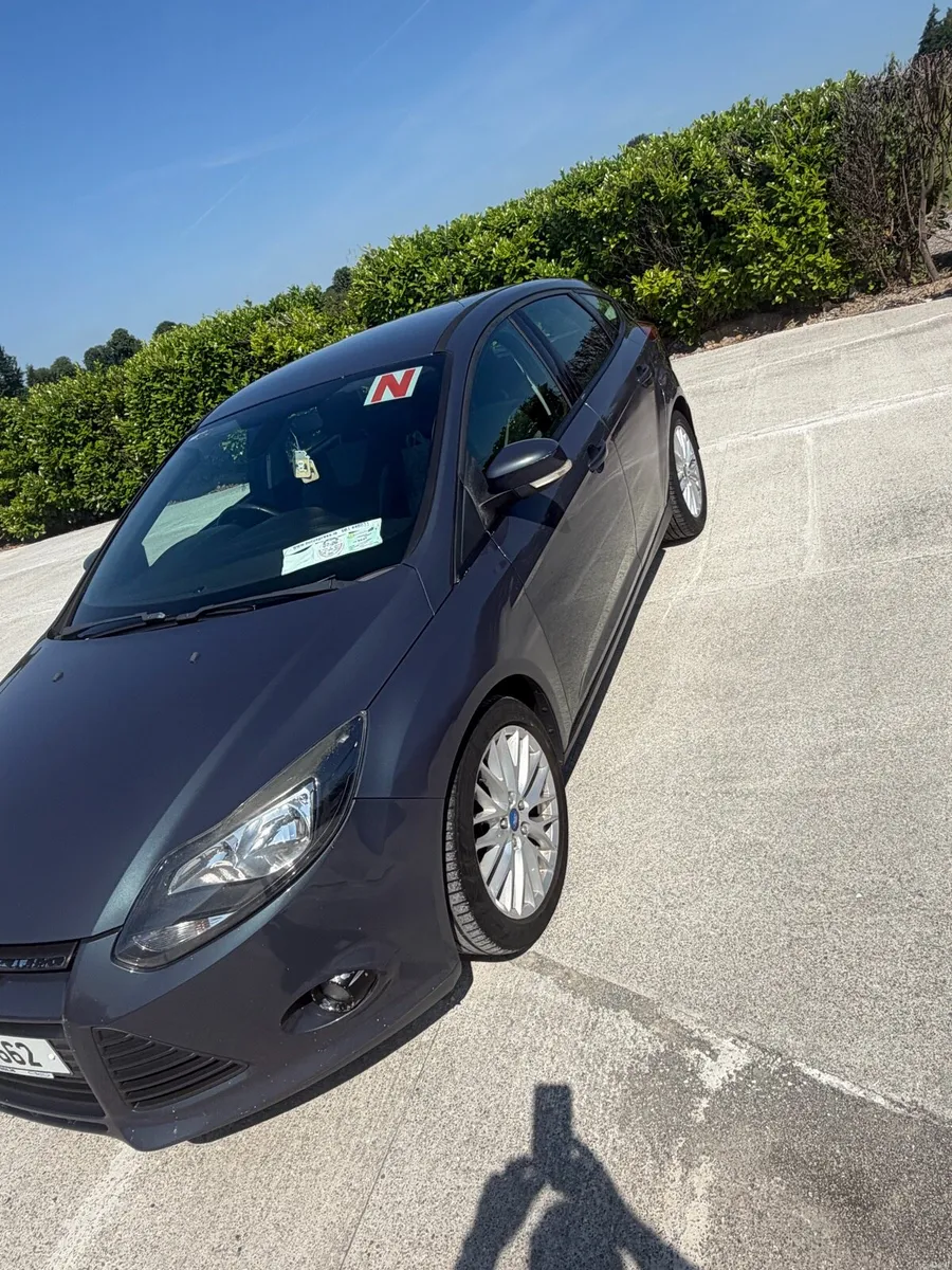 Ford focus - Image 3