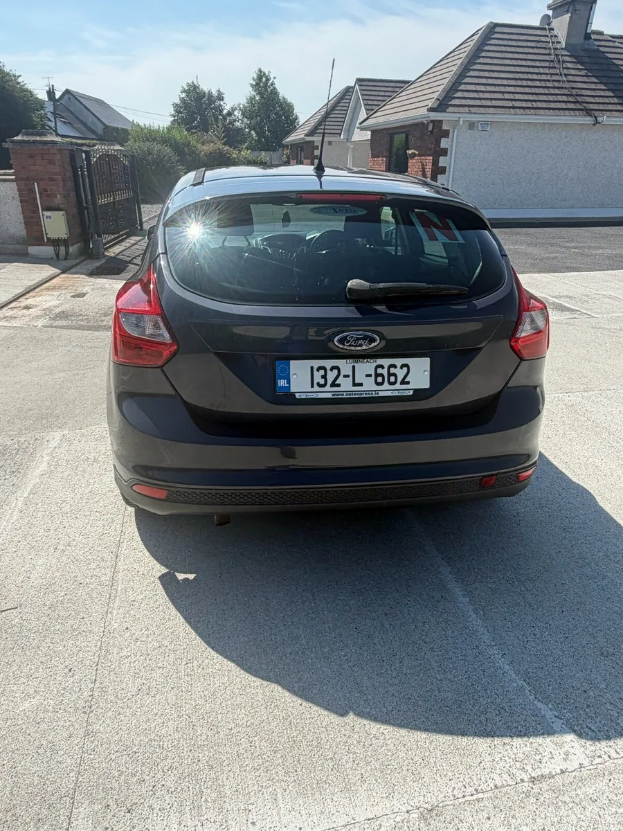 Ford focus - Image 4