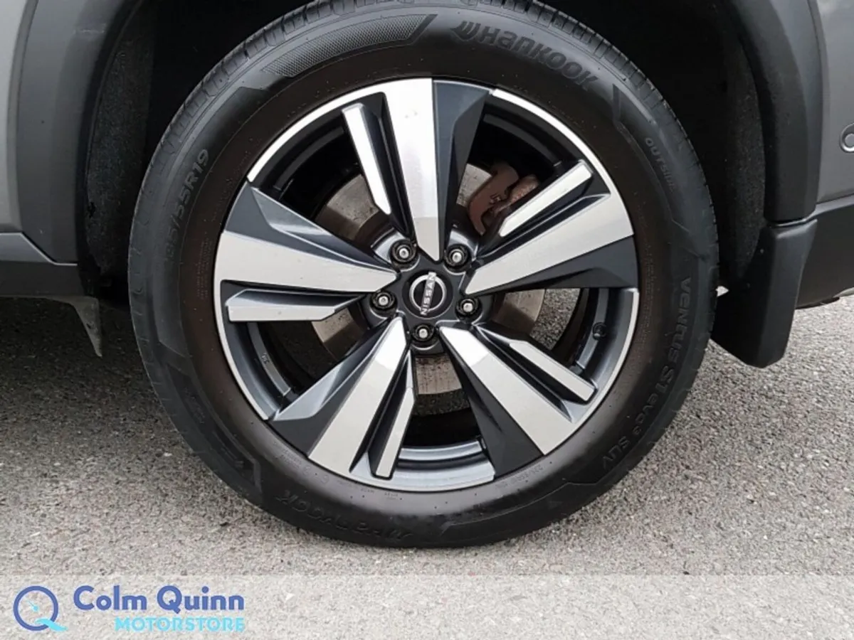 Nissan X-Trail ePOWER X-TRAIL SVE 7-Seater *12 Mon - Image 5