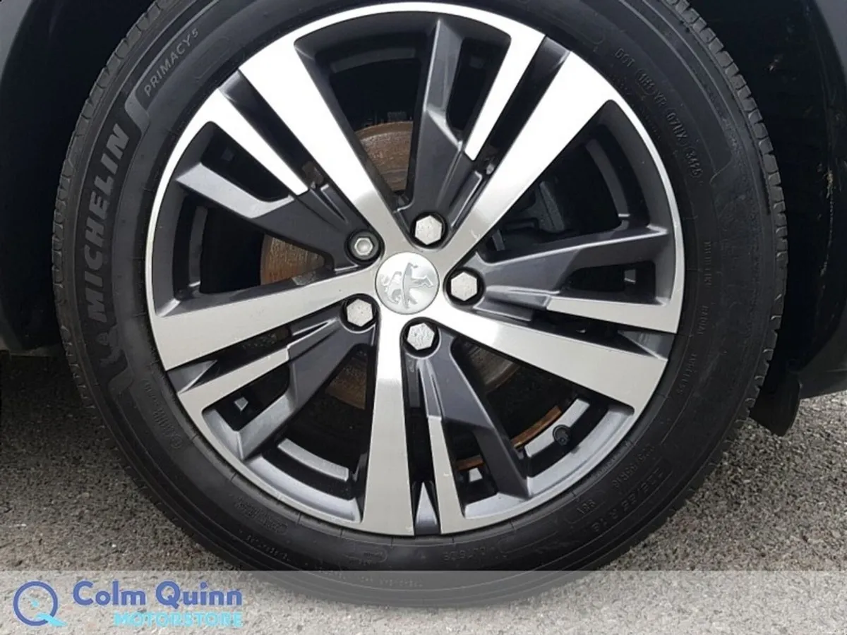 Peugeot 5008 ALLURE 1.5 BlueHDi (Diesel) Automatic - Image 5