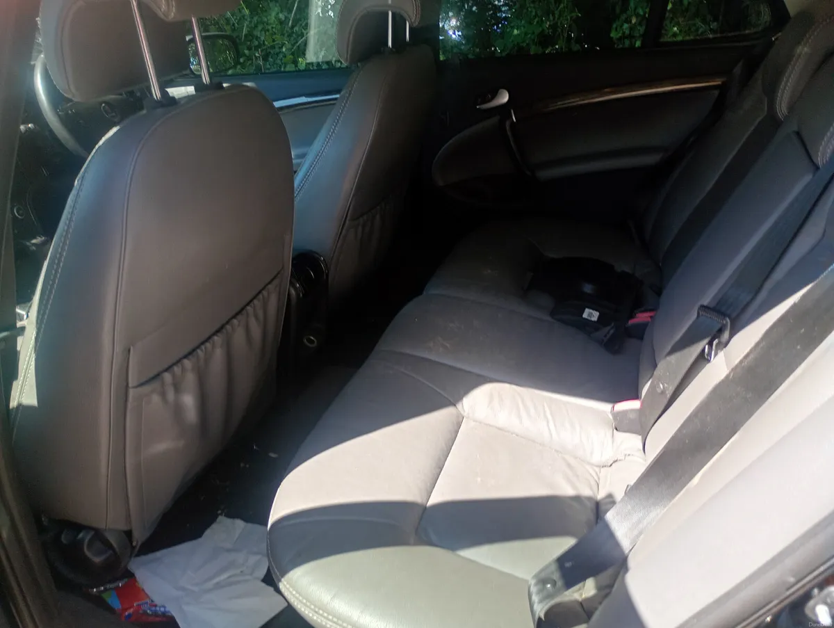 Toyota Corolla 2008 - Image 4