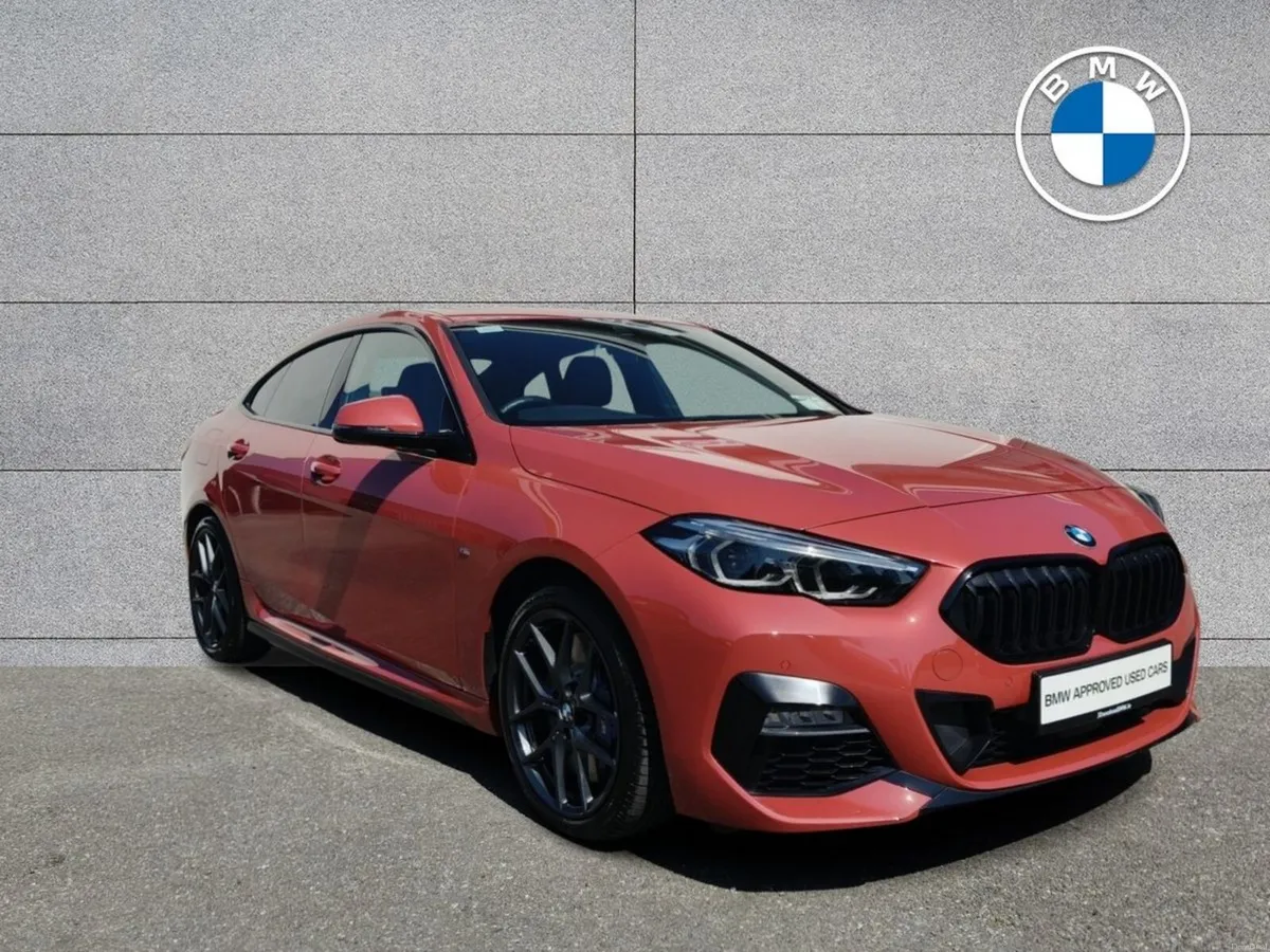 BMW 2-Series 220i M Sport Gran Coupe - Image 1