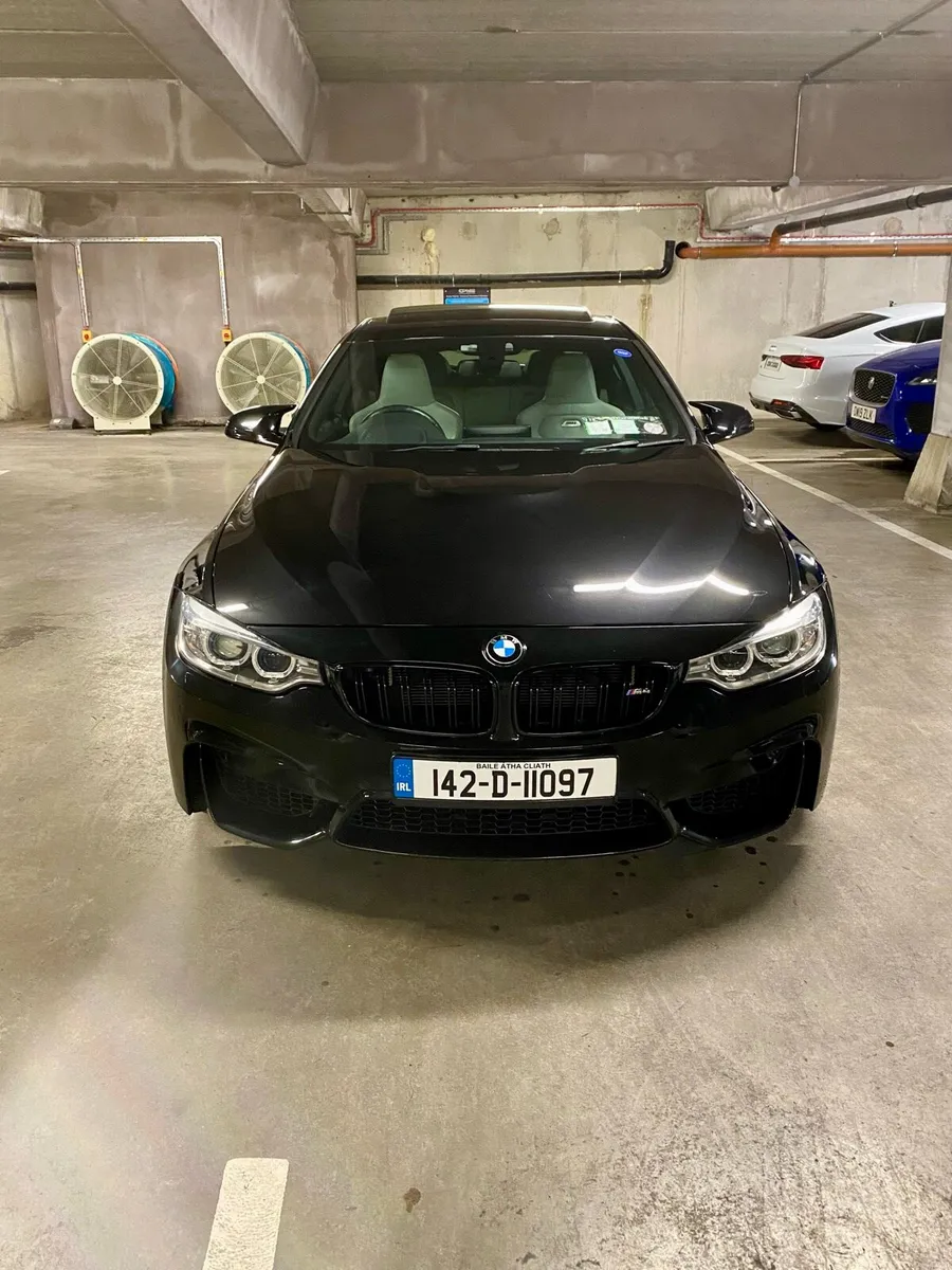Bmw m4 - Image 6