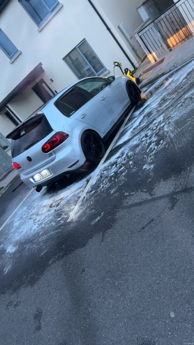 golf mark6 - Image 1