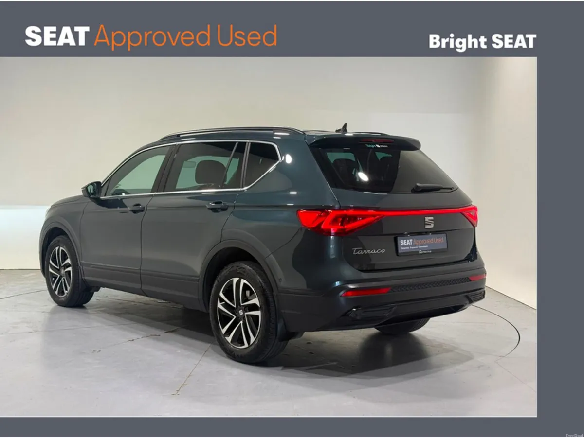 SEAT Tarraco 2.0 TDI 150HP DSG 7S SE SE+ - Image 4