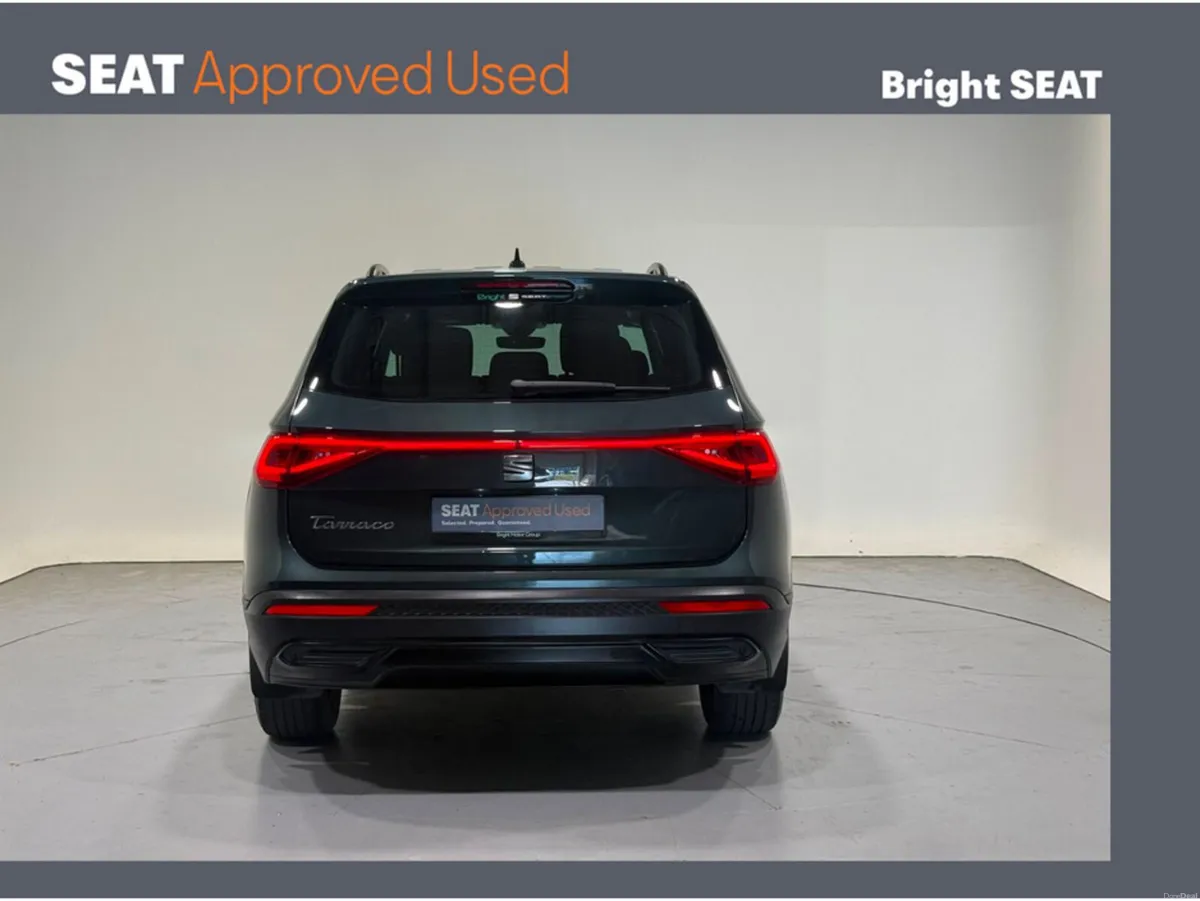 SEAT Tarraco 2.0 TDI 150HP DSG 7S SE SE+ - Image 5