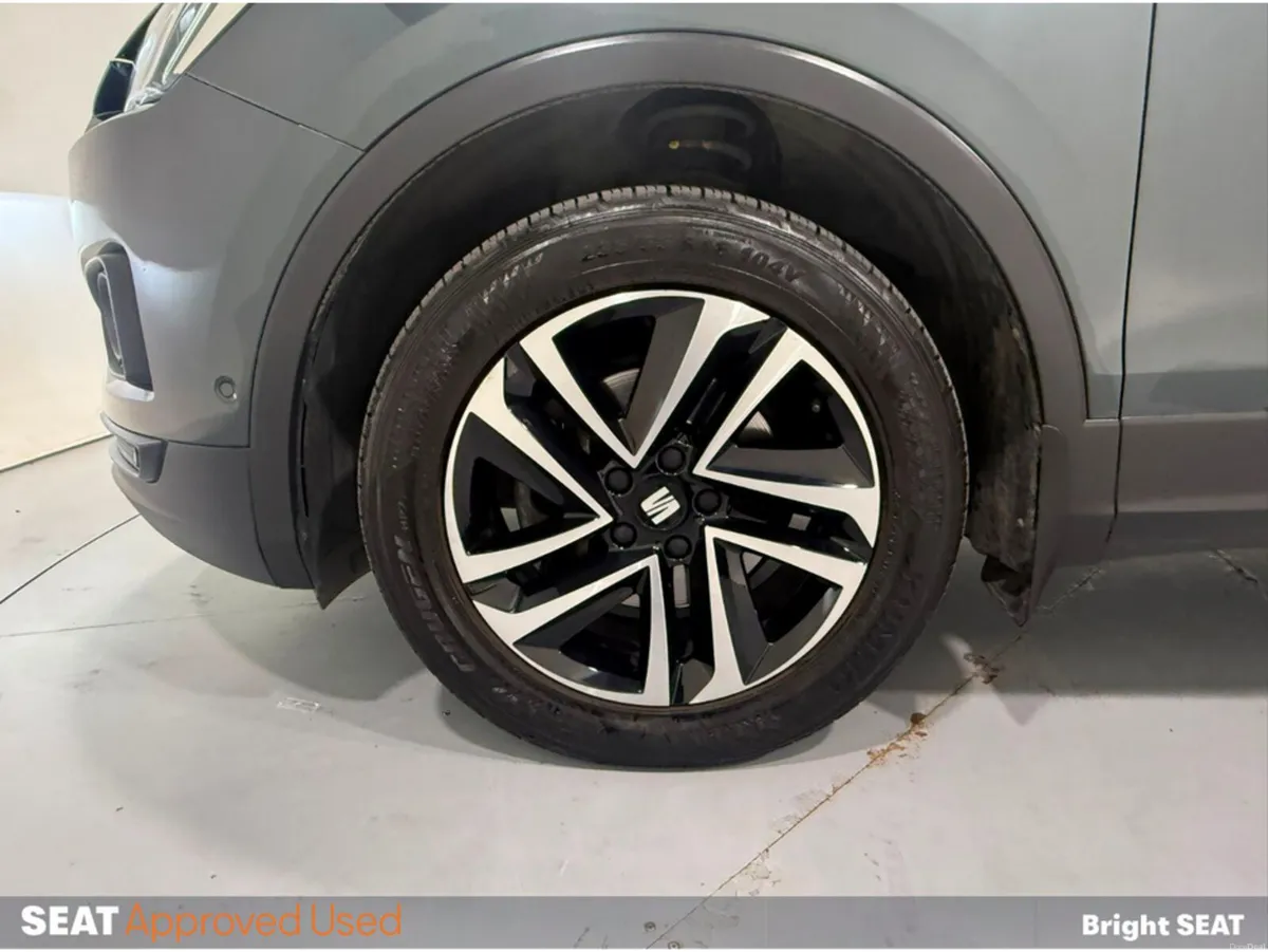 SEAT Tarraco 2.0 TDI 150HP DSG 7S SE SE+ - Image 6