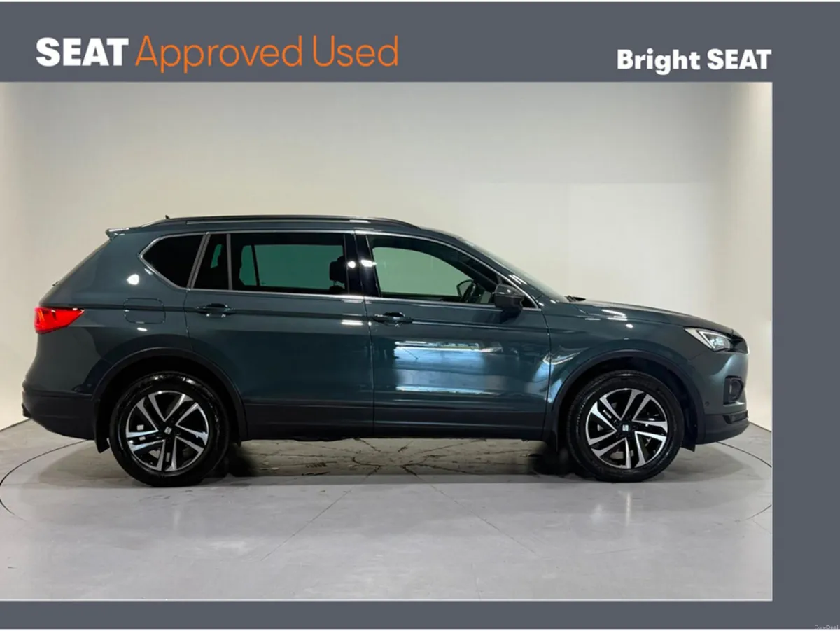SEAT Tarraco 2.0 TDI 150HP DSG 7S SE SE+ - Image 4