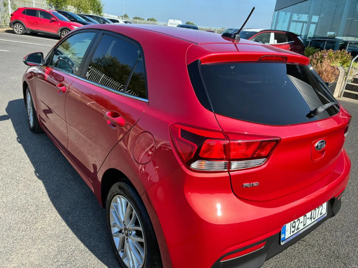 Kia Rio K2 5DR 1.2 (ONLY 40 MINS FROM DUBLIN) - Image 3