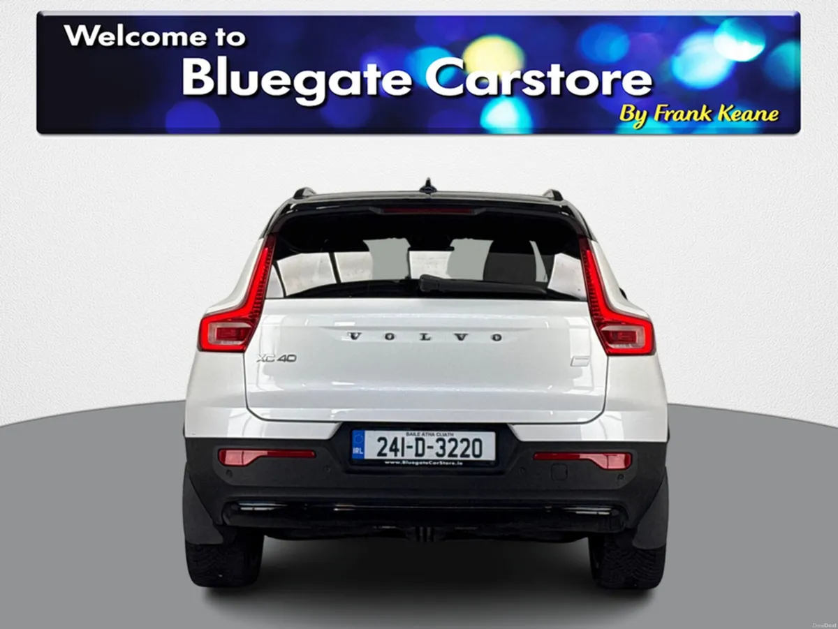 Volvo XC40 Rchrg Core EXT*FRONT HEATED SEATS*MULTI - Image 2