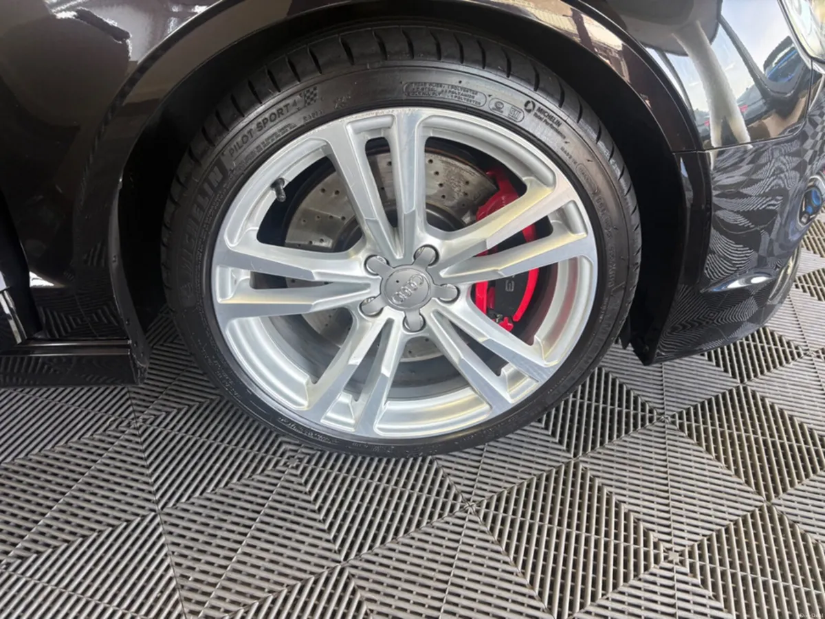 Audi S3 ABA-8VCJXL - Image 5