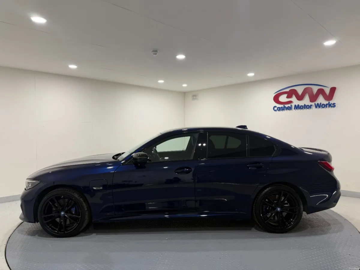 BMW 3-Series M SPORT PRO EDITION - Image 4