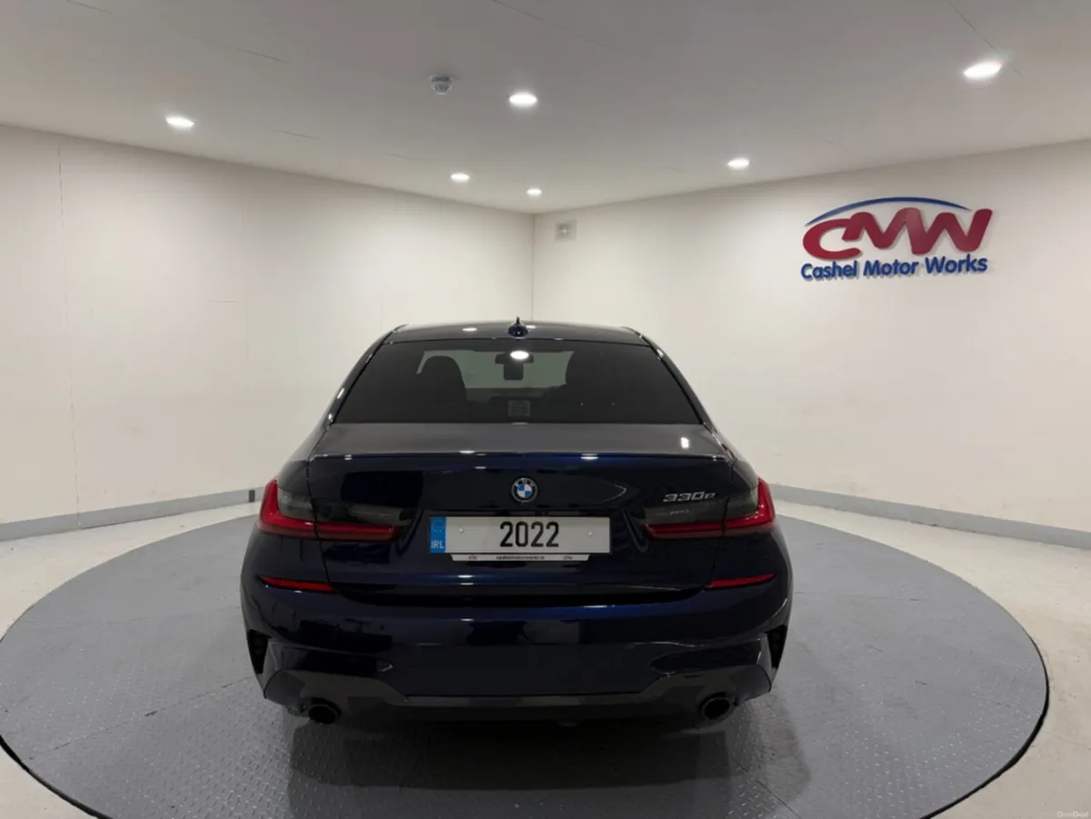 BMW 3-Series M SPORT PRO EDITION - Image 6