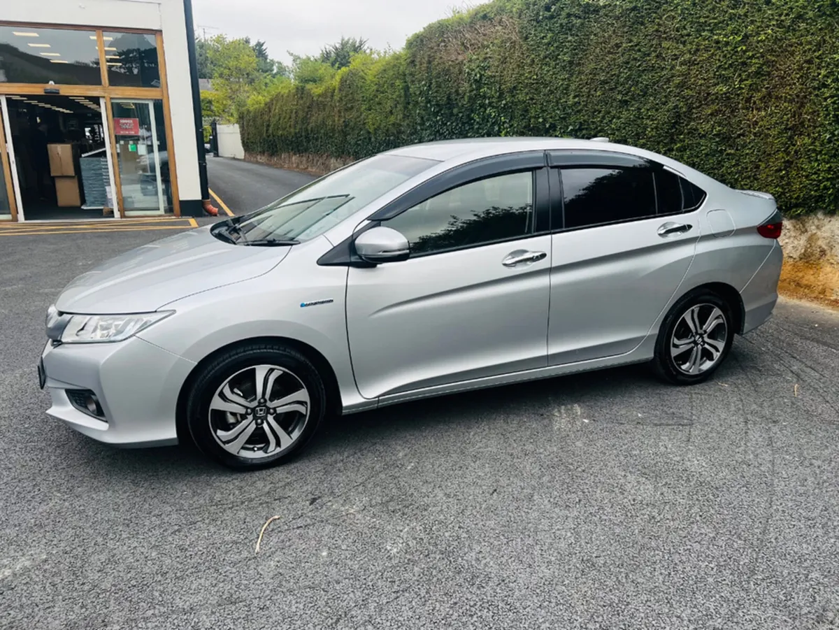 Honda Grace FINANCE AVAILABLE FROM €52 P/W - Image 6