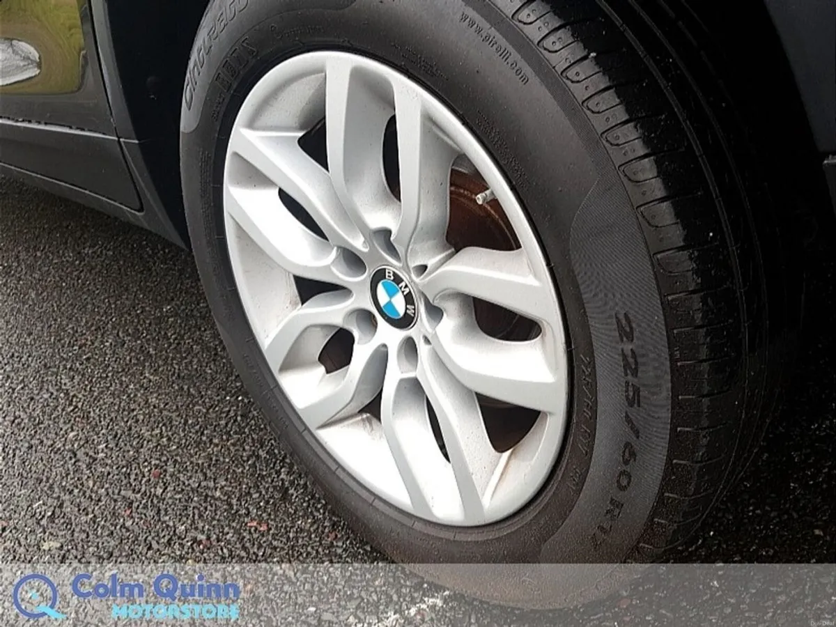 BMW X3 sDrive18d SE *12 Months Warranty* - Image 5