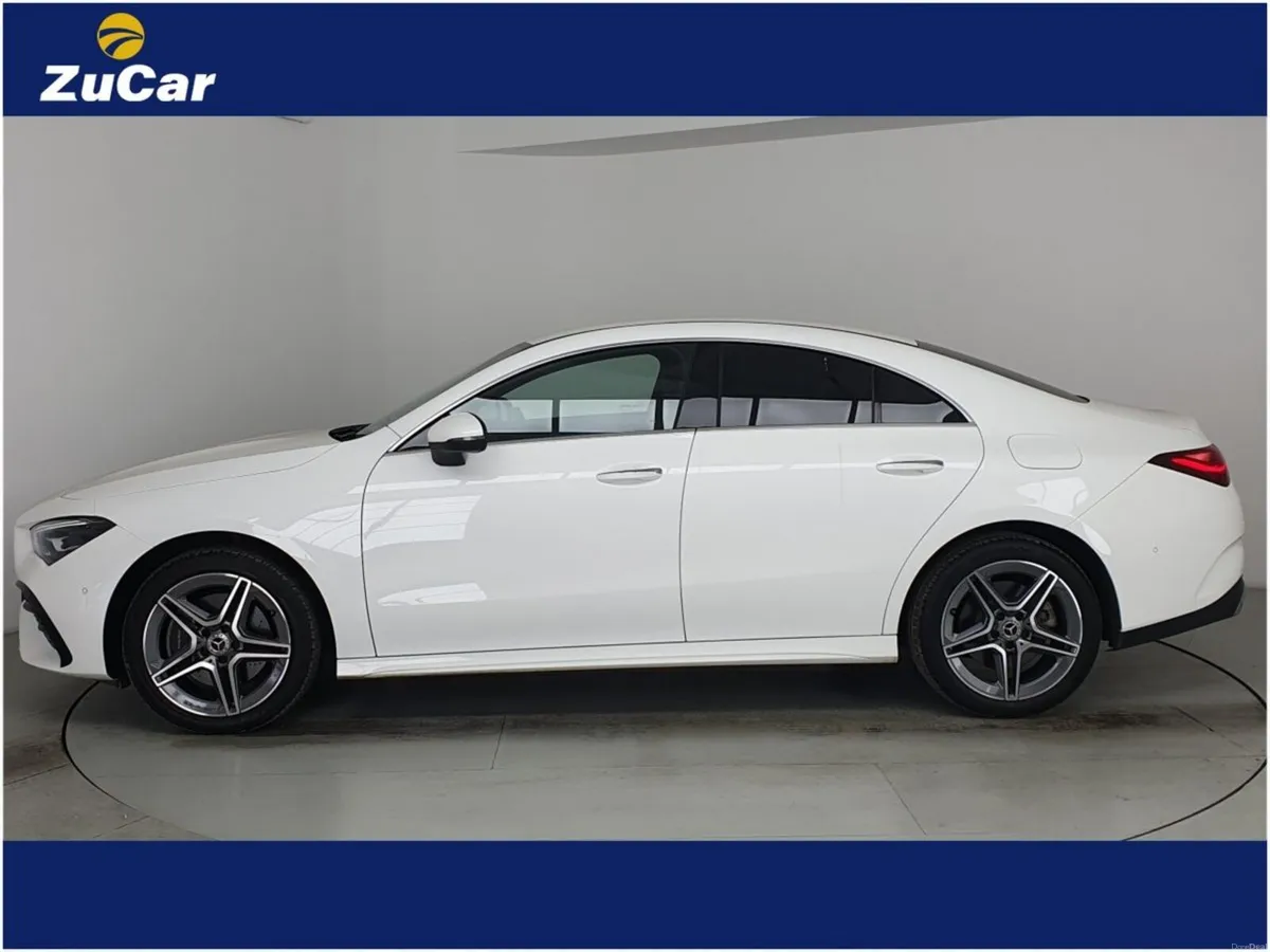 Mercedes-Benz CLA Cla 250 Amg Line Executive - Image 5