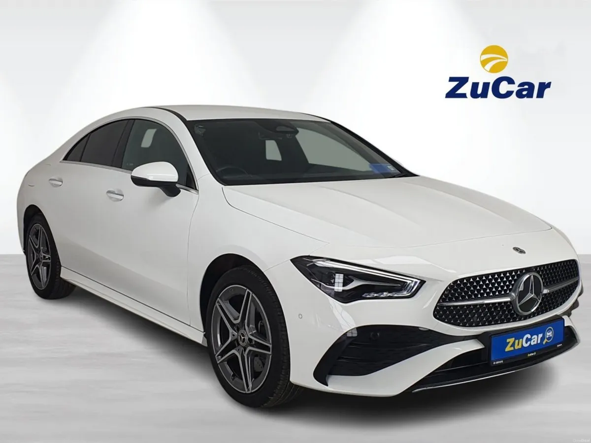 Mercedes-Benz CLA Cla 250 Amg Line Executive - Image 1