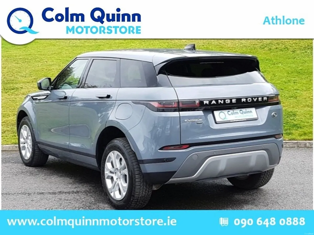 Land Rover Range Rover Evoque 1.5 PHEV AWD Bronze - Image 3