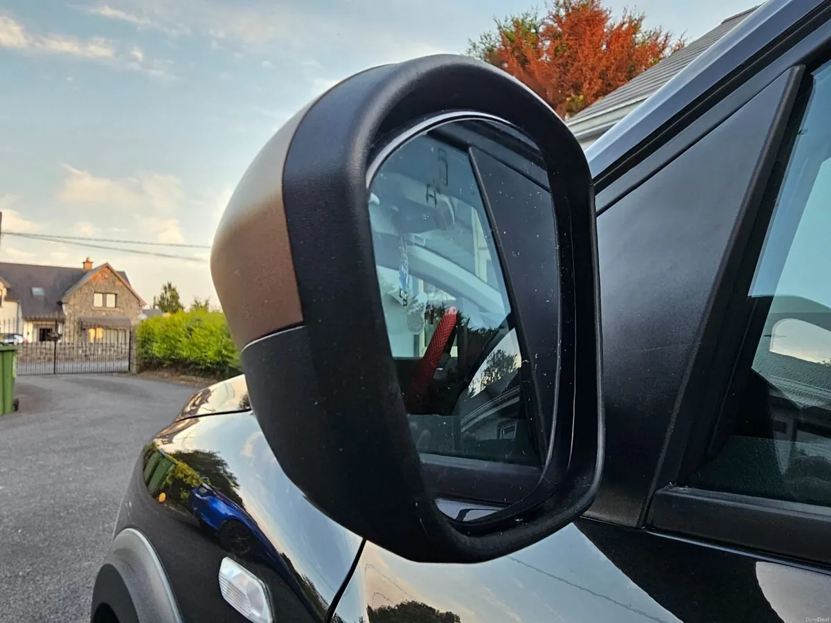 Dacia Sandero Stepway Extreme 2024 - Image 2