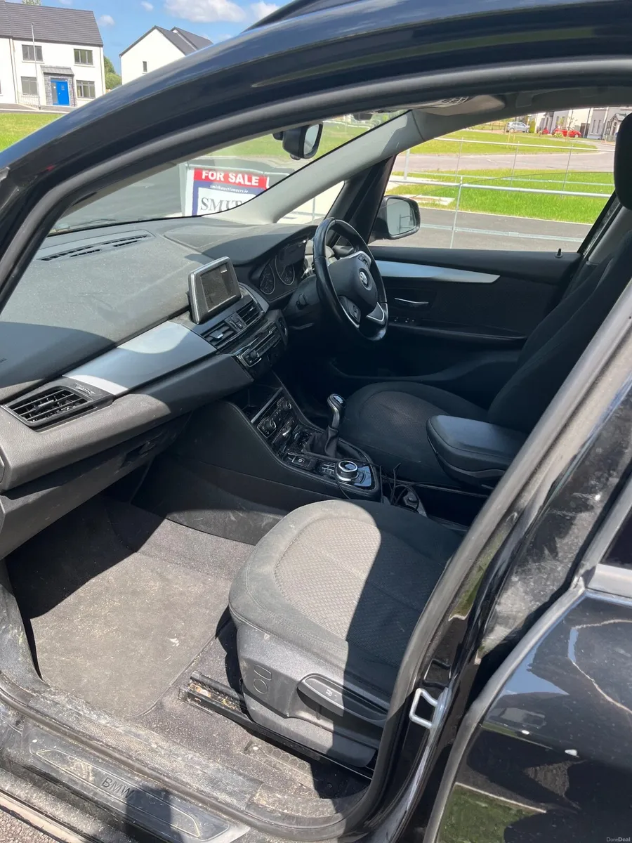 BMW 2-Series 2016 - Image 2