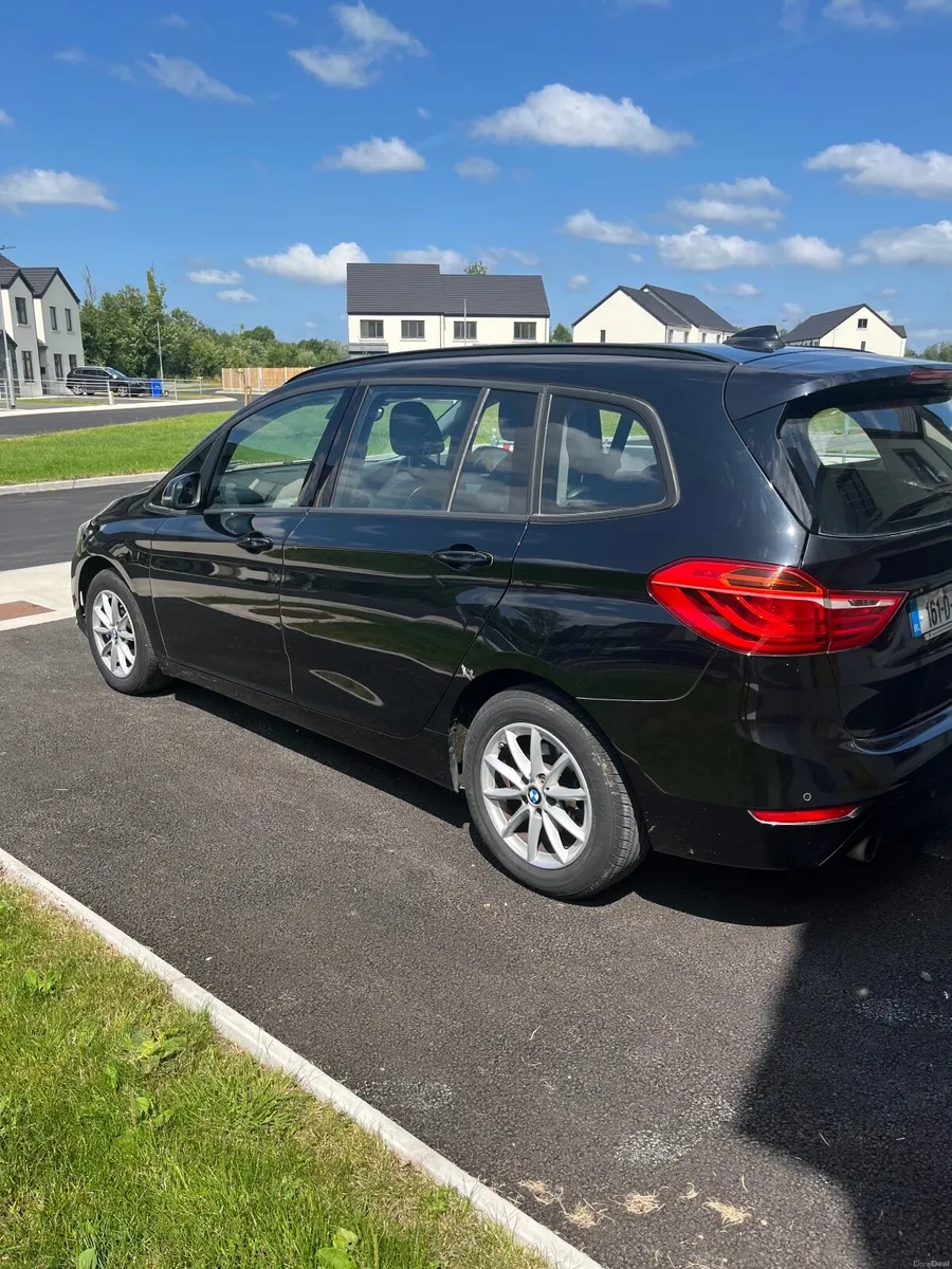 BMW 2-Series 2016 - Image 4