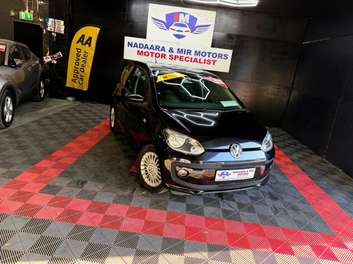 2013 Volkswagen UP ! - Image 4