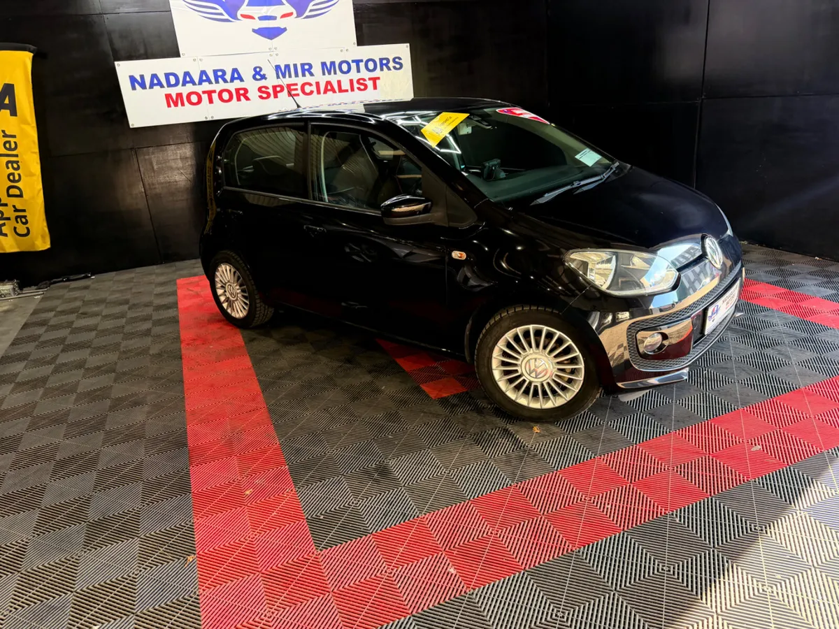 2013 Volkswagen UP ! - Image 3