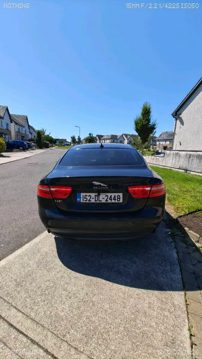Jaguar XE - Image 3