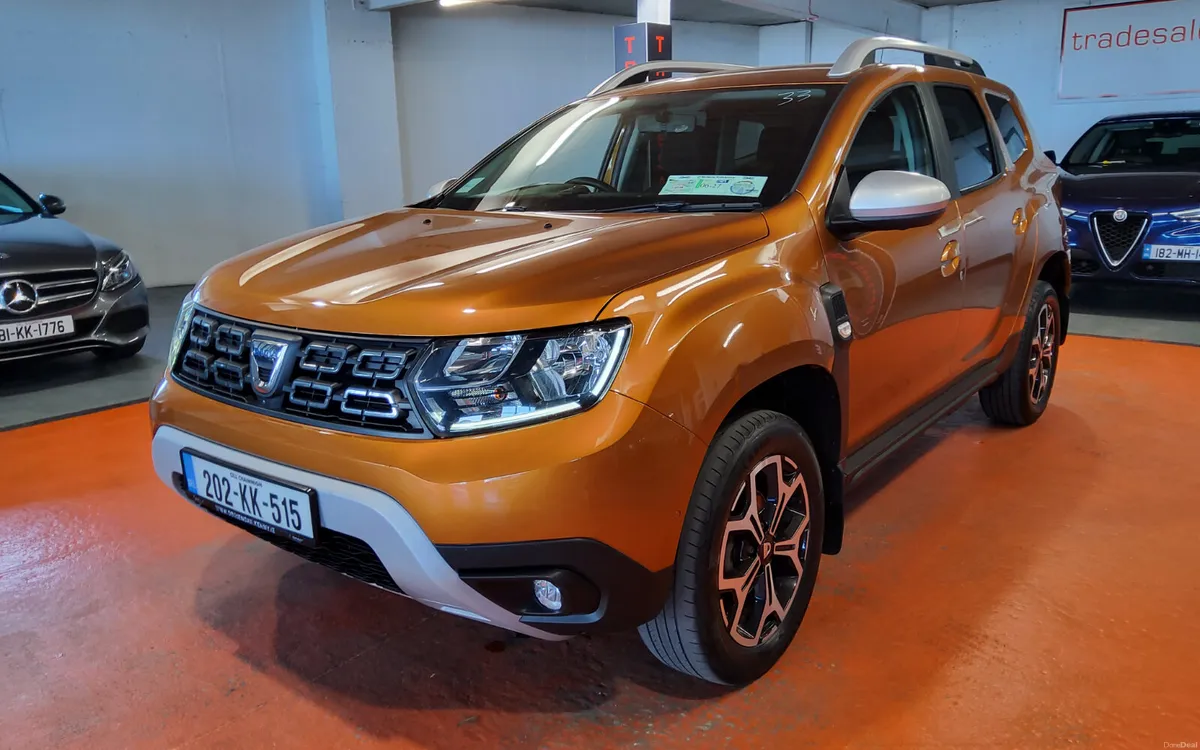 Dacia Duster 2020 - Image 4