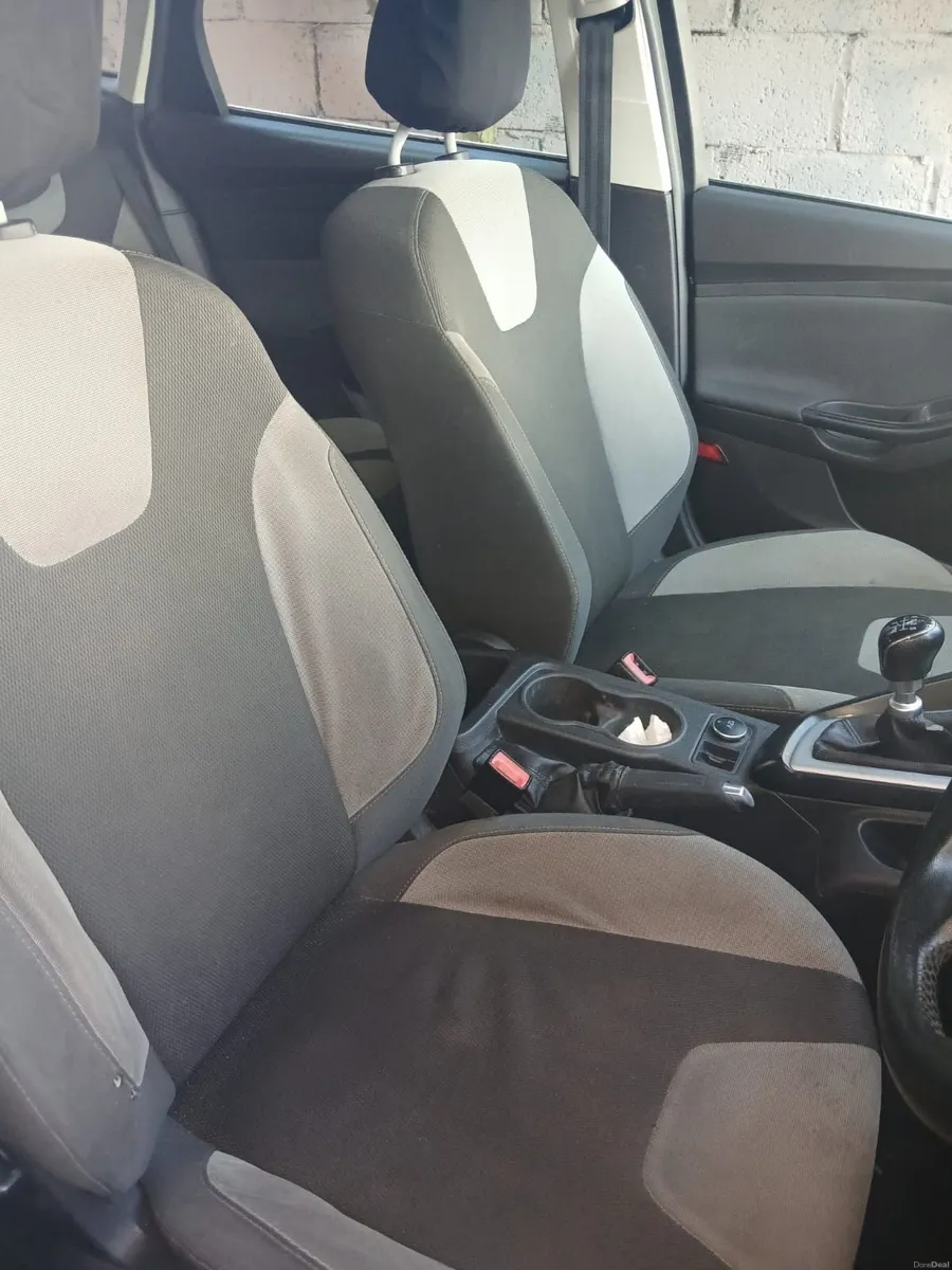 Ford Focus 2014 - Image 4