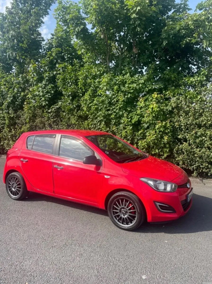 Hyundai i20 2014 - Image 3
