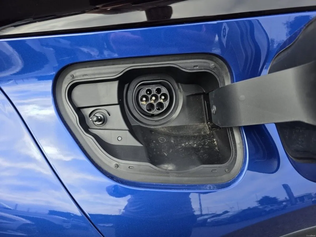Toyota C-HR Sport 5dr ‘’Irish Car not to be confus - Image 6