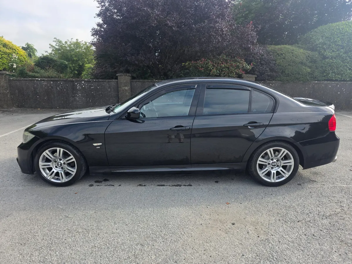 BMW 318 M-SPORT..AUTOMATIC - Image 3