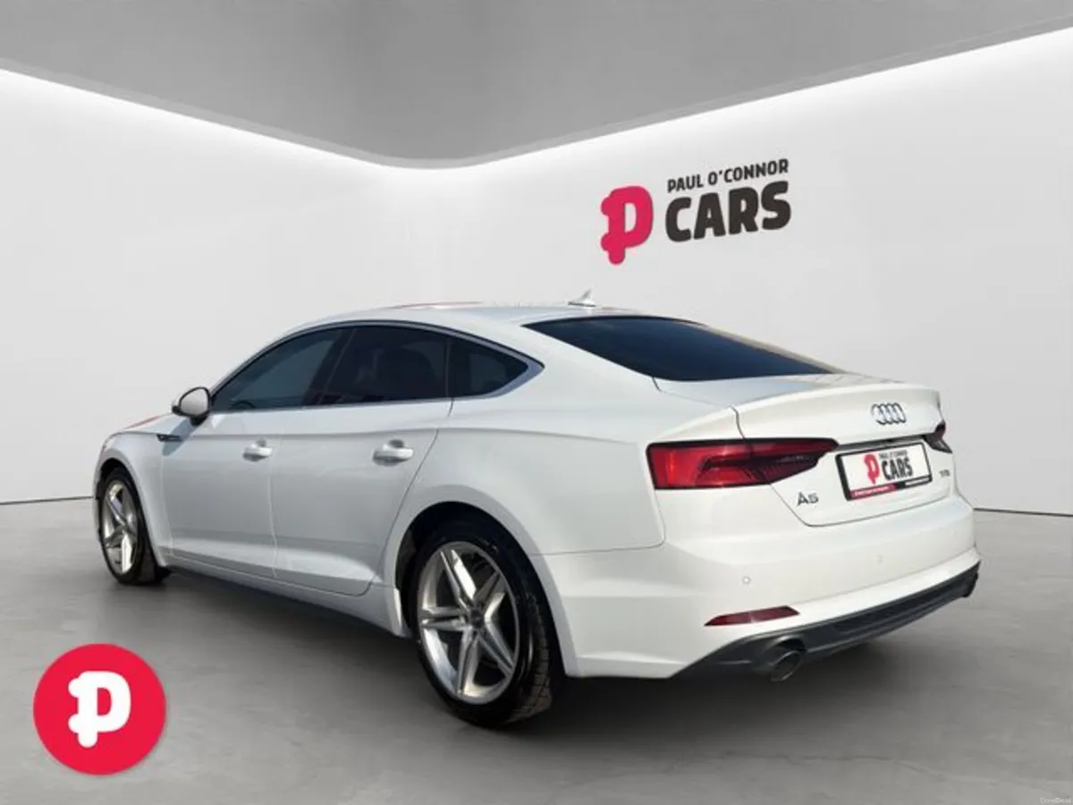 Audi A5 2.0TFSI Sport Auto - Straight Sale Discoun - Image 3