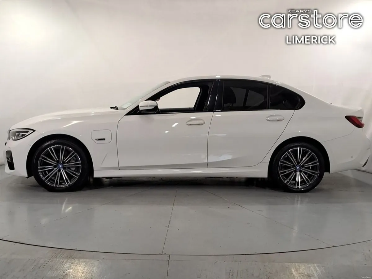 BMW 3-Series 330 E M Sport Auto  330 e M Sport  33 - Image 6