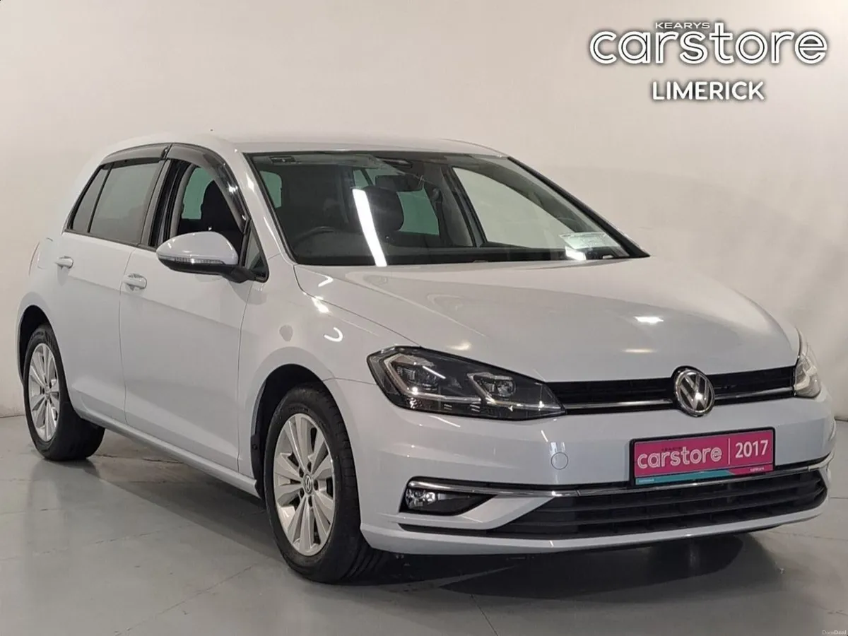 Volkswagen Golf TSI Comfort Line - Image 1