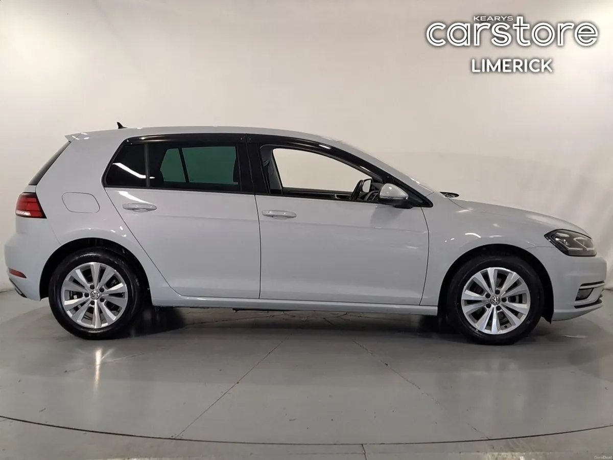 Volkswagen Golf TSI Comfort Line - Image 2