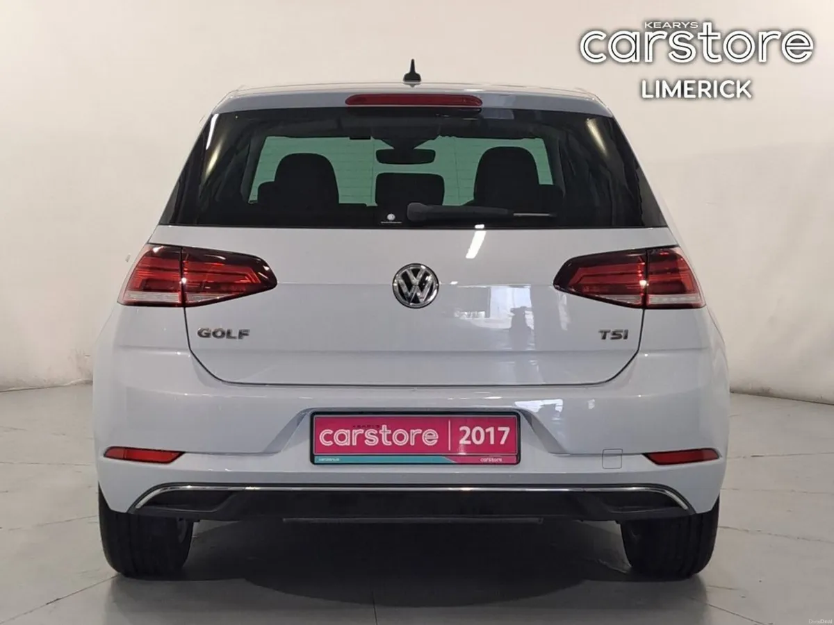 Volkswagen Golf TSI Comfort Line - Image 4