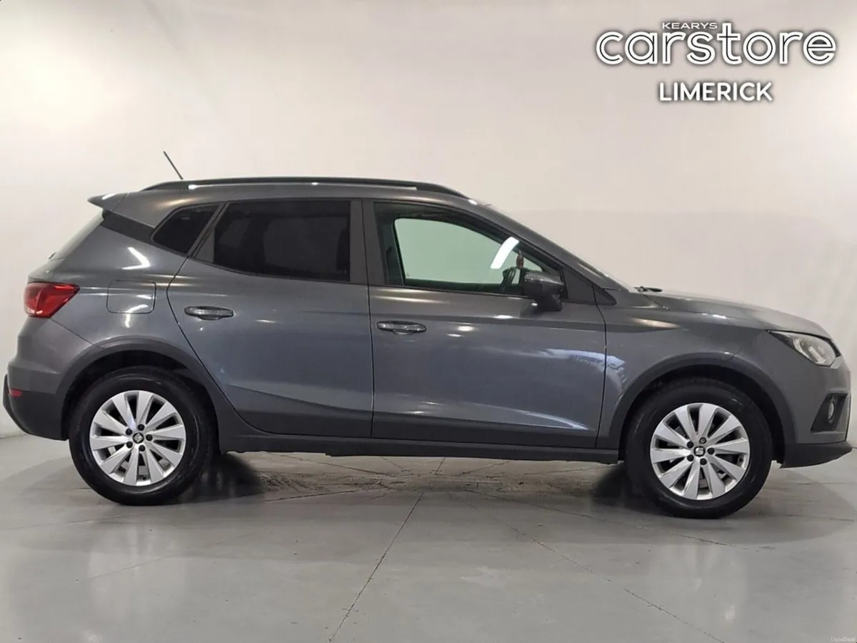 SEAT Arona 1.6TDI 95HP SE - Image 2