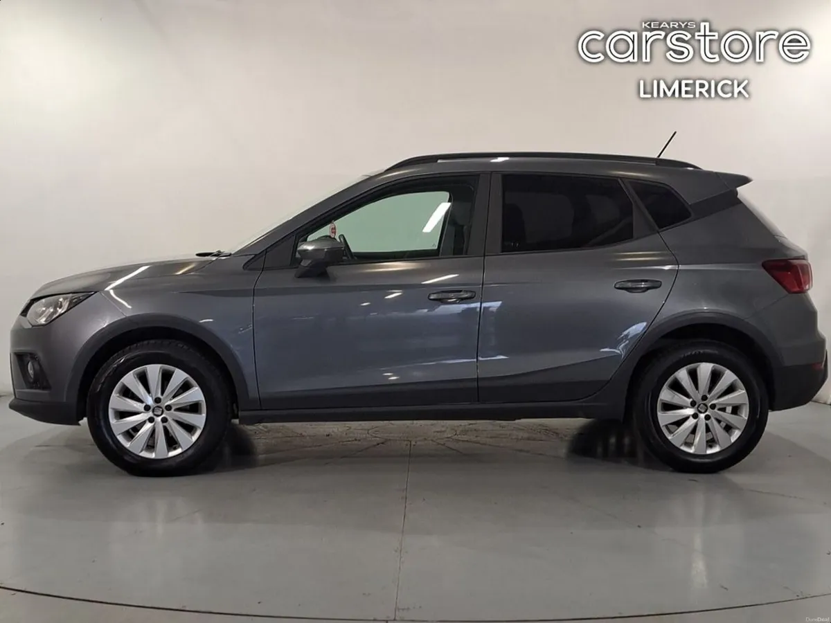 SEAT Arona 1.6TDI 95HP SE - Image 6
