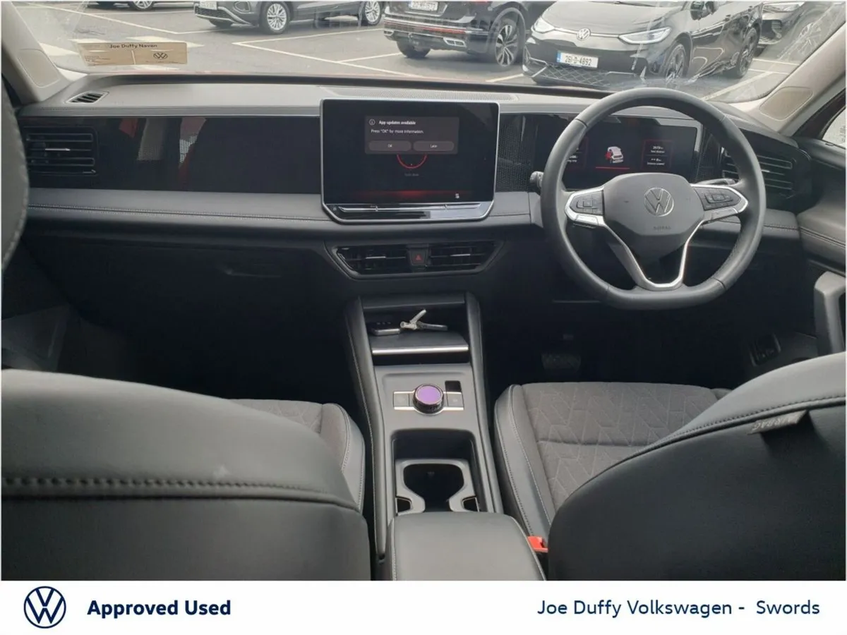 Volkswagen Tiguan Tiguan Match Tsi Phev S-A  Match - Image 3