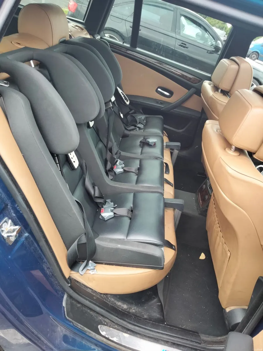 Multimac 4 seater for sale