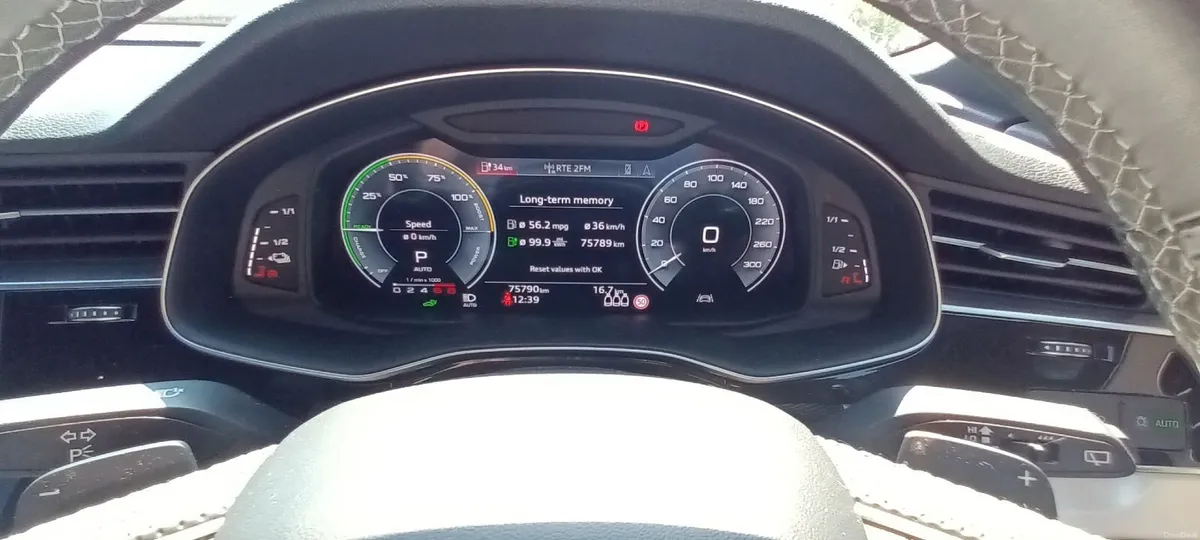 Audi Q7  55 TFSI e Hybrid Quattro - Image 4