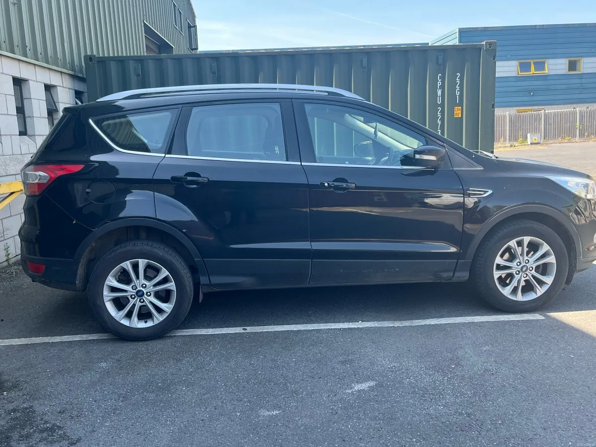 2019 Ford Kuga Zetec 1.5 TDCi – CVRT 09/26 - Image 2