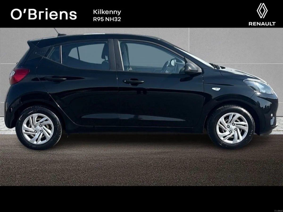 Hyundai i10 I10 CLASSIC 1.0 5DR *1 OWNER - PRISTIN - Image 6